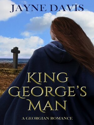 cover image of King George's Man